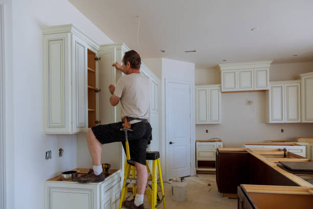 Licensed Backsplash Installation service in Fountainville, PA - I E Kitchen