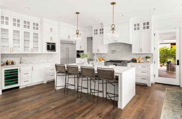 Reliable Backsplash Installation contractor in Fountainville, PA by I E Kitchen